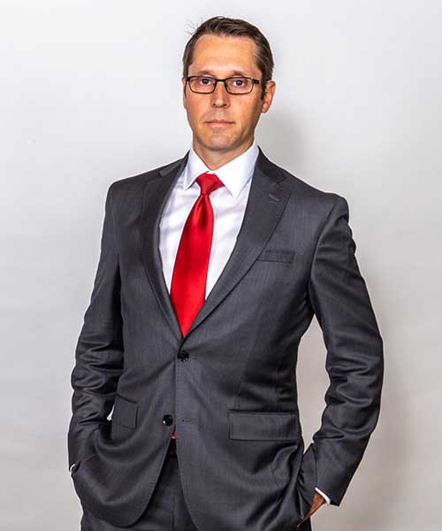 Attorney Matthew Kindel | Partner