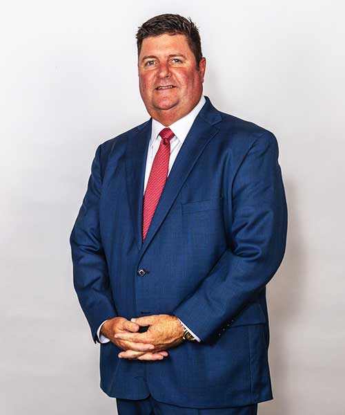 Curtis M. Crider
