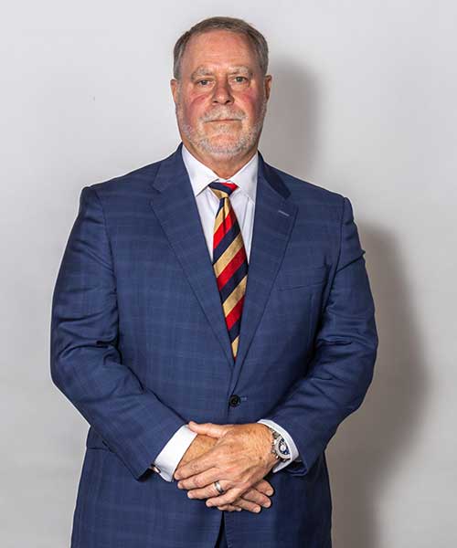 David R. Parry